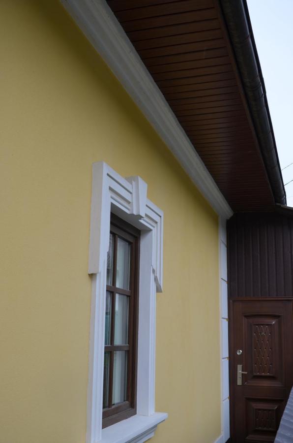 Джерело Kamjanez-Podilskyj Exterior foto