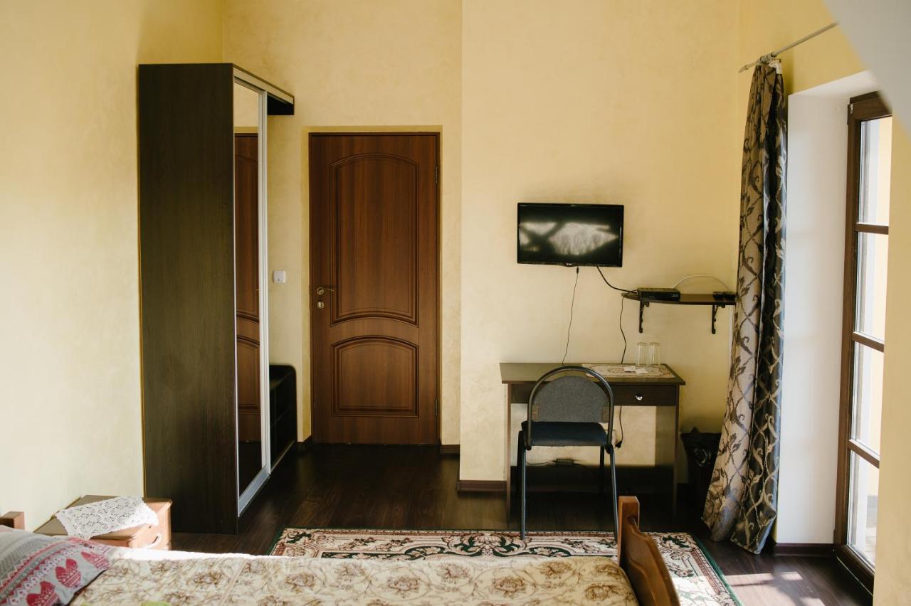Джерело Kamjanez-Podilskyj Exterior foto