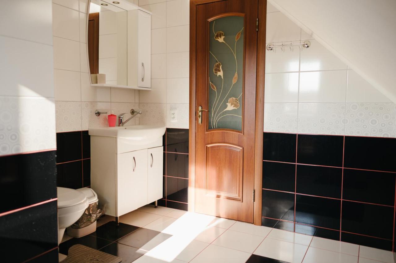 Джерело Kamjanez-Podilskyj Exterior foto