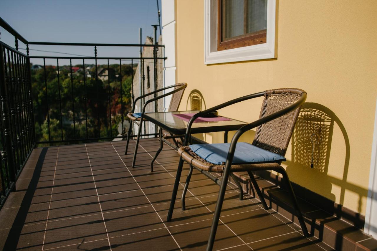 Джерело Kamjanez-Podilskyj Exterior foto