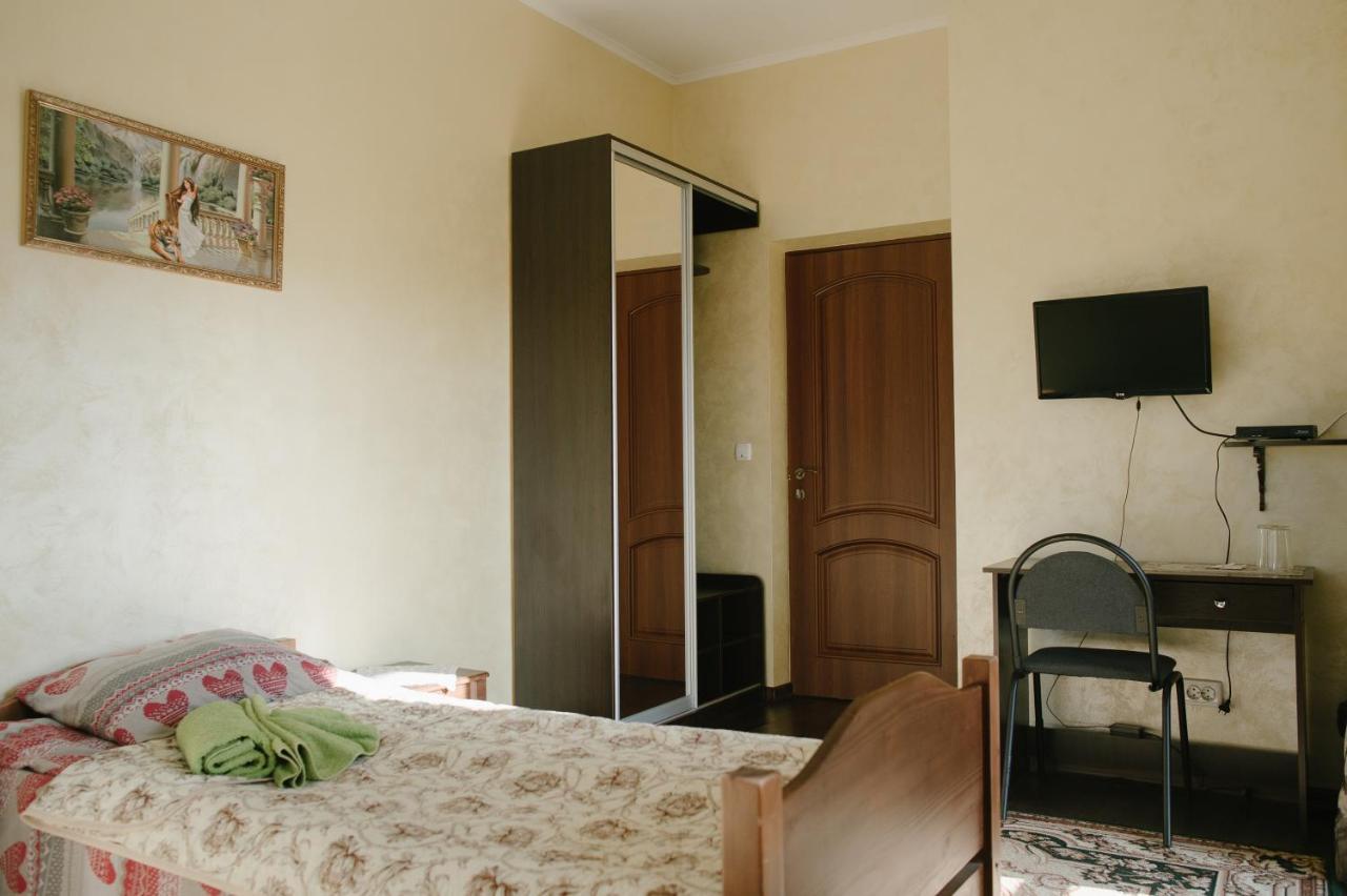 Джерело Kamjanez-Podilskyj Exterior foto