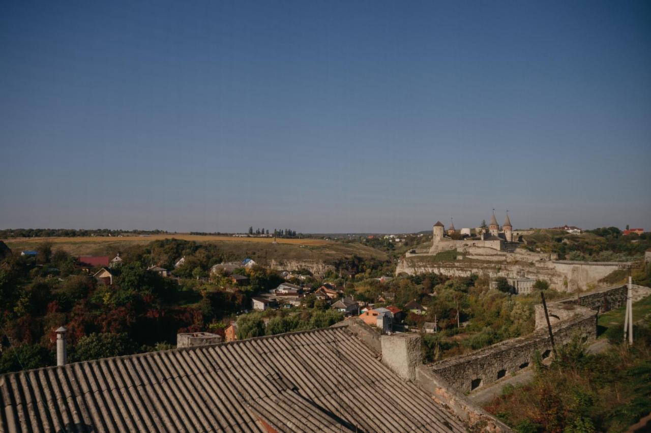 Джерело Kamjanez-Podilskyj Exterior foto