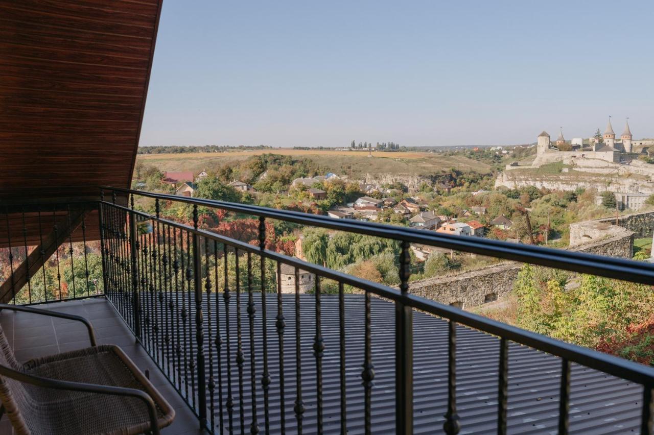 Джерело Kamjanez-Podilskyj Exterior foto